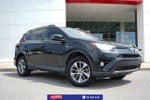 2016 Toyota RAV4 Hybrid XLE