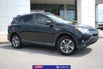 2016 Toyota RAV4 Hybrid XLE