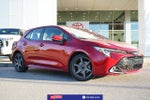 2023 Toyota Corolla Hatchback XSE