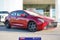 2023 Toyota Corolla Hatchback XSE