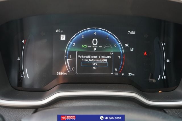 2025 Toyota Corolla Hatchback XSE