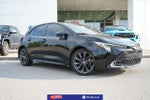 2025 Toyota Corolla Hatchback XSE
