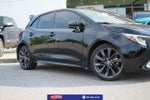 2025 Toyota Corolla Hatchback XSE