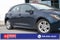 2020 Toyota Corolla Hatchback SE
