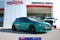2019 Toyota Corolla Hatchback SE