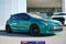 2019 Toyota Corolla Hatchback SE