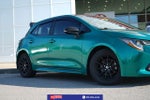 2019 Toyota Corolla Hatchback SE