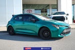 2019 Toyota Corolla Hatchback SE