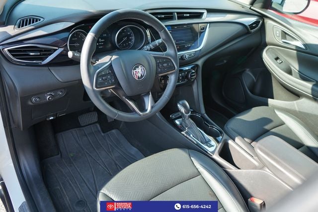 2023 Buick Encore GX Essence