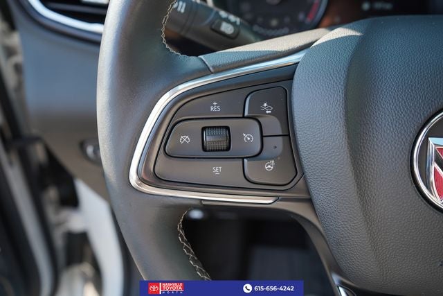 2023 Buick Encore GX Essence