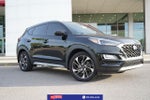 2020 Hyundai Tucson Sport