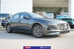 2023 Hyundai Sonata Hybrid SEL