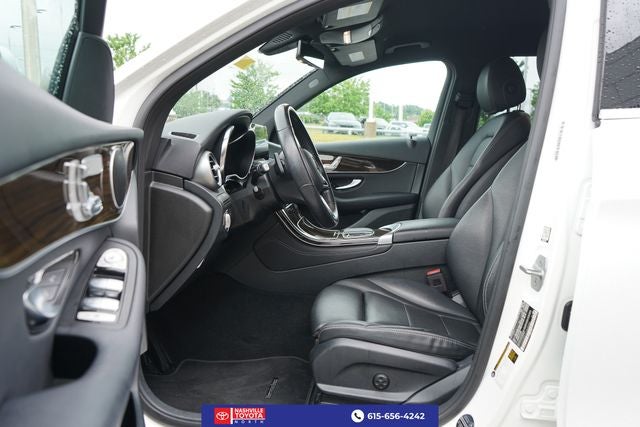2020 Mercedes-Benz GLC GLC 300 4MATIC®