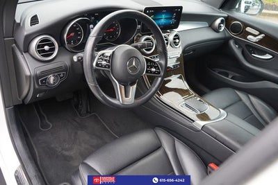 2020 Mercedes-Benz GLC GLC 300 4MATIC®