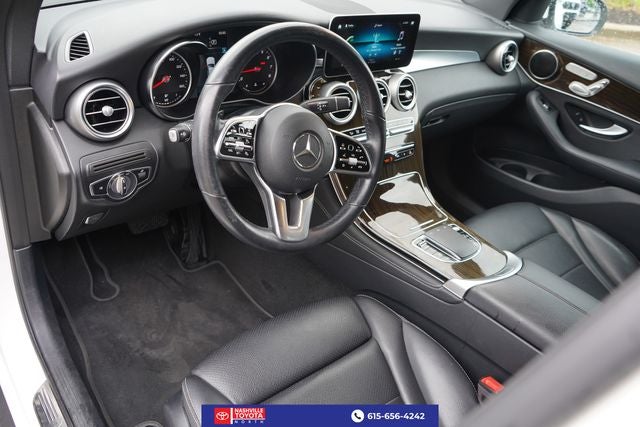 2020 Mercedes-Benz GLC GLC 300 4MATIC®