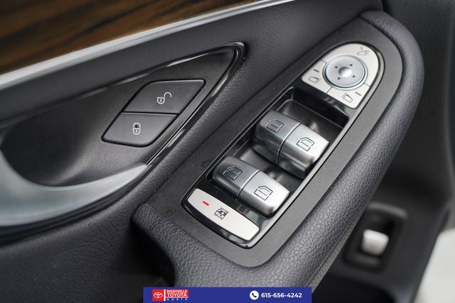 2020 Mercedes-Benz GLC GLC 300 4MATIC®