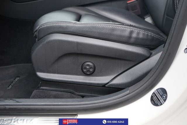 2020 Mercedes-Benz GLC GLC 300 4MATIC®