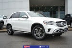 2020 Mercedes-Benz GLC GLC 300 4MATIC®