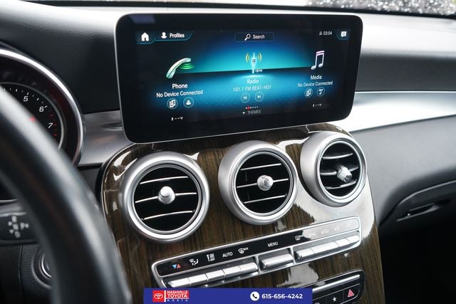 2020 Mercedes-Benz GLC GLC 300 4MATIC®