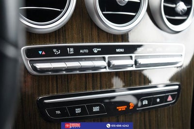 2020 Mercedes-Benz GLC GLC 300 4MATIC®