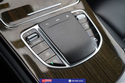2020 Mercedes-Benz GLC GLC 300 4MATIC®