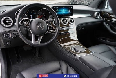 2020 Mercedes-Benz GLC GLC 300 4MATIC®