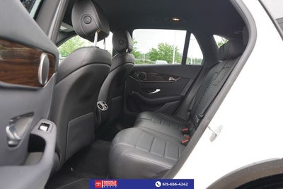 2020 Mercedes-Benz GLC GLC 300 4MATIC®