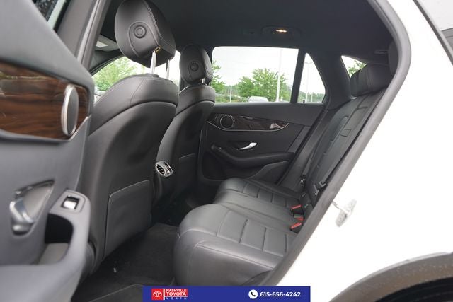 2020 Mercedes-Benz GLC GLC 300 4MATIC®
