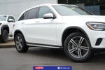 2020 Mercedes-Benz GLC GLC 300 4MATIC®