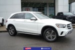 2020 Mercedes-Benz GLC GLC 300 4MATIC®