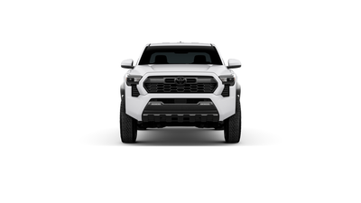 2026 Toyota Tacoma TRD PreRunner