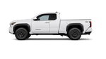 2026 Toyota Tacoma TRD PreRunner