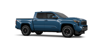 2026 Toyota Tacoma i-FORCE MAX TRD Sport i-FORCE MAX