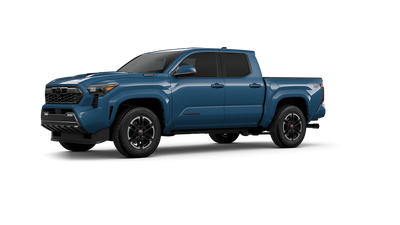 2026 Toyota Tacoma i-FORCE MAX TRD Sport i-FORCE MAX