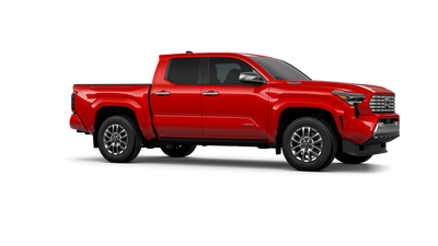 2026 Toyota Tacoma i-FORCE MAX Limited i-FORCE MAX