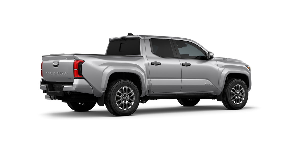 2026 Toyota Tacoma i-FORCE MAX Limited i-FORCE MAX