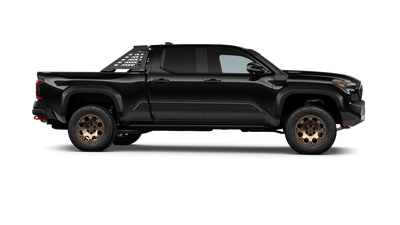 2026 Toyota Tacoma i-FORCE MAX Trailhunter