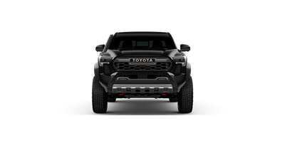 2026 Toyota Tacoma i-FORCE MAX Trailhunter