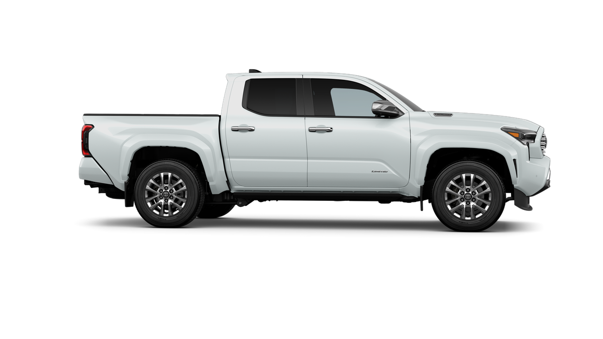 2026 Toyota Tacoma i-FORCE MAX Limited i-FORCE MAX