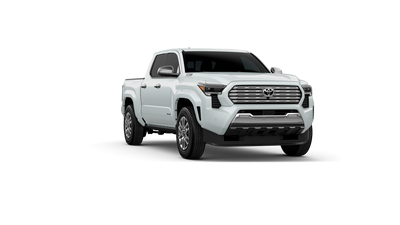 2026 Toyota Tacoma i-FORCE MAX Limited i-FORCE MAX
