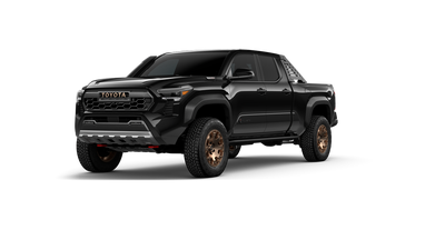 2026 Toyota Tacoma i-FORCE MAX Trailhunter