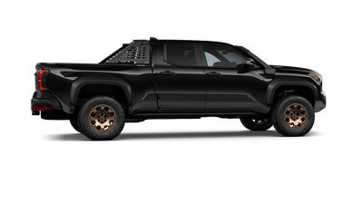 2026 Toyota Tacoma i-FORCE MAX Trailhunter