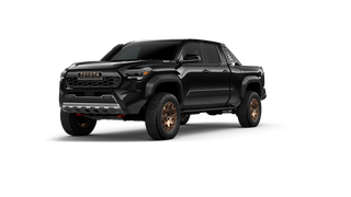2026 Toyota Tacoma i-FORCE MAX Trailhunter