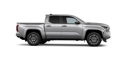 2026 Toyota Tacoma i-FORCE MAX Limited i-FORCE MAX