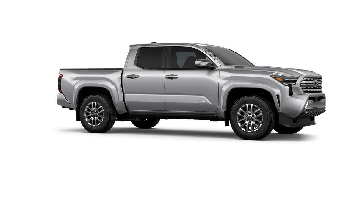 2026 Toyota Tacoma i-FORCE MAX Limited i-FORCE MAX