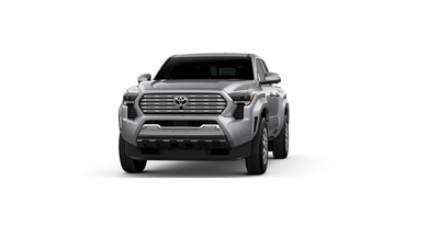 2026 Toyota Tacoma i-FORCE MAX Limited i-FORCE MAX