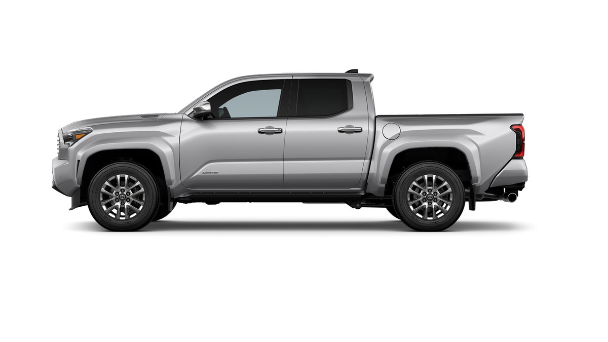 2026 Toyota Tacoma i-FORCE MAX Limited i-FORCE MAX