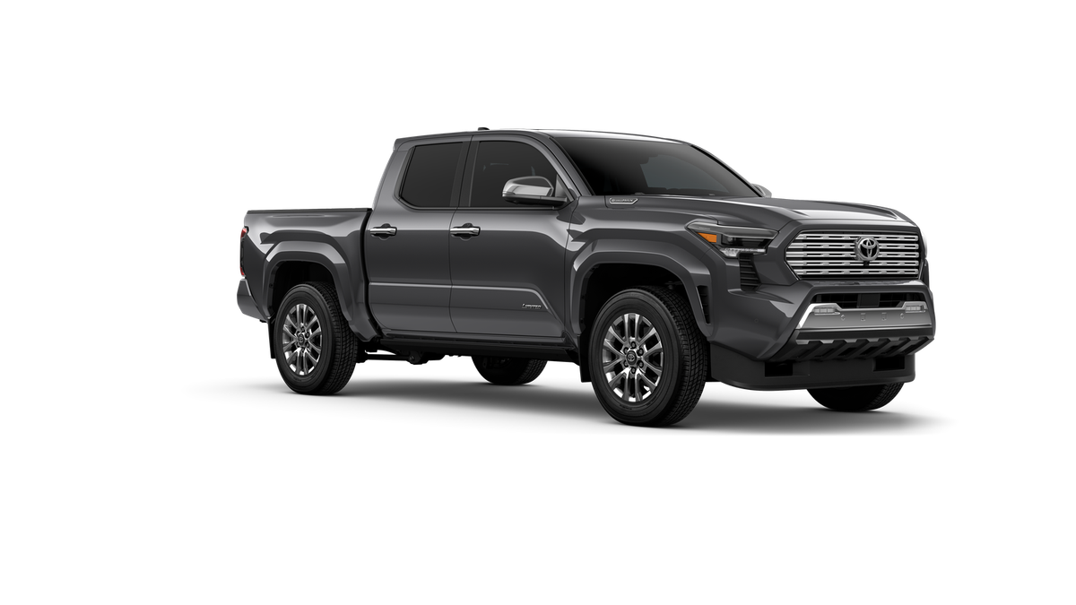 2026 Toyota Tacoma i-FORCE MAX Limited i-FORCE MAX