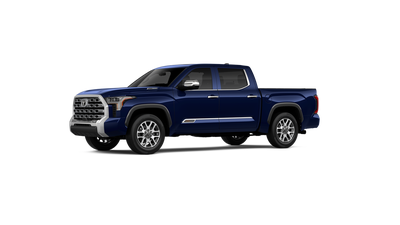 2026 Toyota Tundra i-FORCE MAX 1794 Edition i-FORCE MAX
