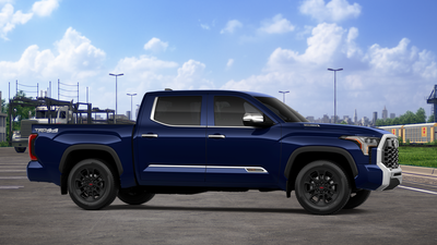 2026 Toyota Tundra i-FORCE MAX 1794 Edition i-FORCE MAX